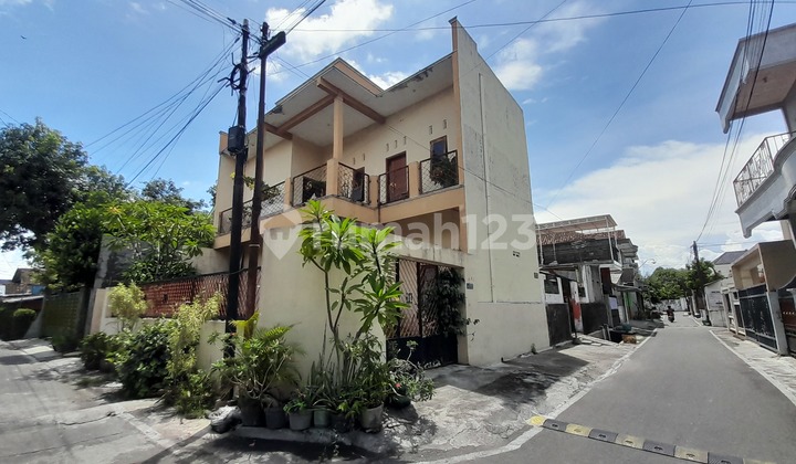 House for Sale in Pajang, Laweyan, Surakarta
