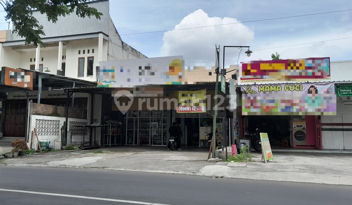 Ruang Usaha Dijual Solo Di.papahan Karanganyar Ruang Usaha Dijual Solo Di.papahan Karanganyar