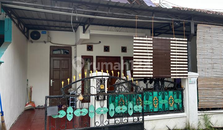 Rumah Murah Dijual Solo di Mojosongo Jebres 2