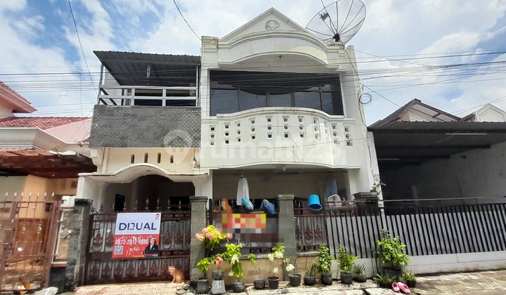 Rumah 2Lantai.dijual Solo di Colomadu Karanganyar Rumah 2Lantai.dijual Solo di Colomadu Karanganyar