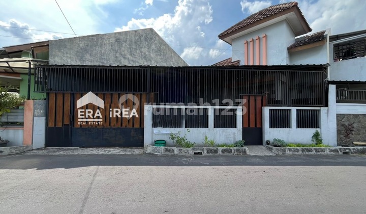 House for Sale in Solo, Blulukan, Colomadu, Karanganyar 2