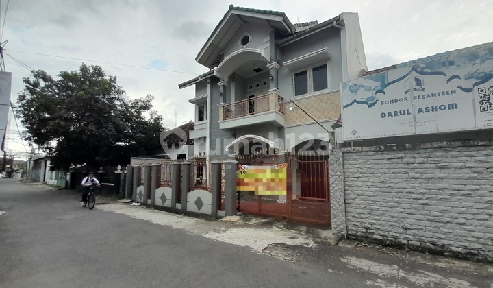 Rumah Dijual Jogja Dekat Ugm