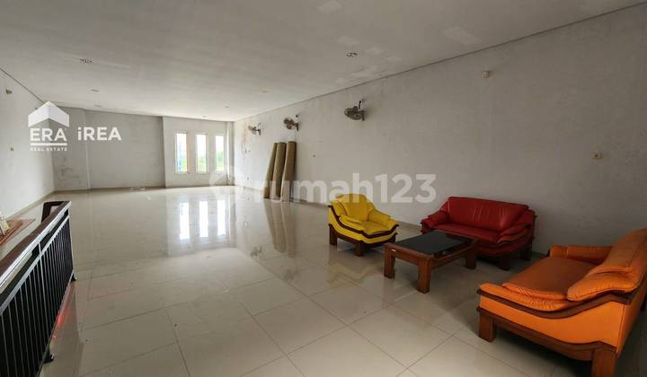 Ruko 2Lantai Dijual Solo Baru Ruko 2Lantai Dijual Solo Baru