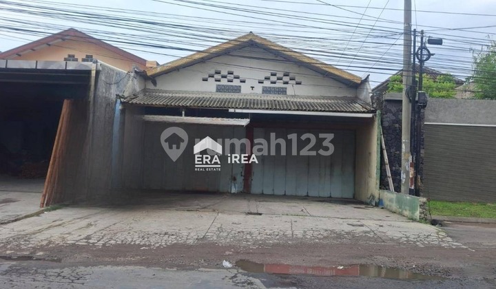Warehouse for Rent in Solo, Gentan, Baki, Sukoharjo Warehouse for Rent in Solo, Gentan, Baki, Sukoharjo