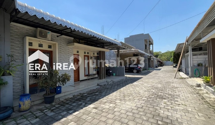 Rumah ******** Solo Dekat Ums 2