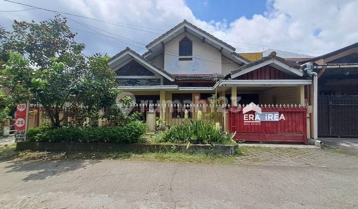 Rumah Dijual Jogja di Depok Sleman Jogjakarta