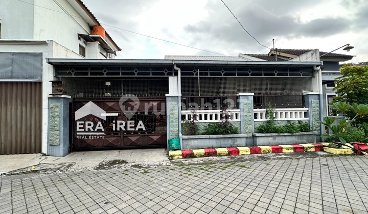 Rumah Dijual Solo di Colomadu Surakarta