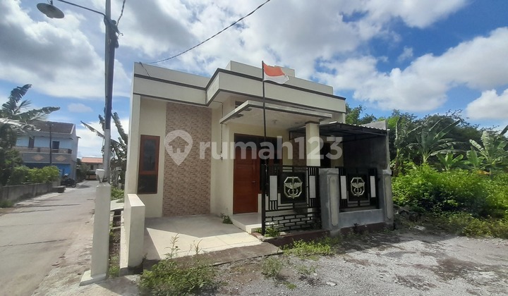 Rumah Baru Dijual Solo Belakang Kopasus Kartosuro Rumah Baru Dijual Solo Belakang Kopasus Kartosuro