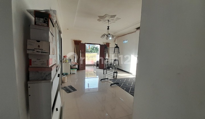 Ruang Usaha Dijual Solo Dekat Batik Keris Cemani