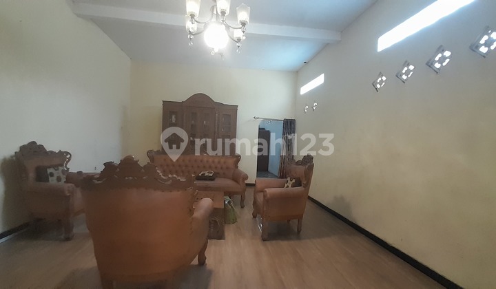 Rumah Dijual Solo Di Makamhaji Kartasura 2