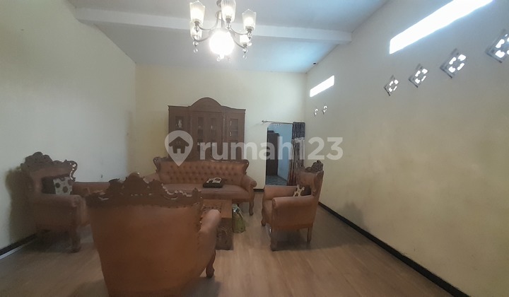 Rumah Dijual Solo Di Makamhaji Kartasura