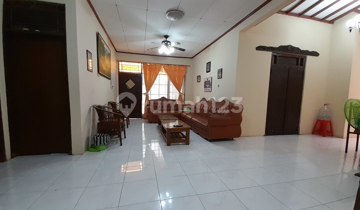 Rumah Dijual Solo Di Fajar Indah Baturan Surakarta