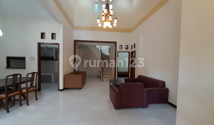 House for Rent in Solo, Fajar Indah Residential Complex, Baturan, Karanganyar