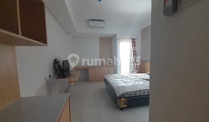 Apartemen Dijual Solo Di Pabelan Kartasura 1