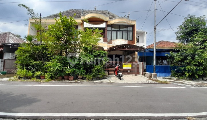 Rumah Dijual Solo Di Manahan Banjarsari Surakarta Rumah Dijual Solo Di Manahan Banjarsari Surakarta