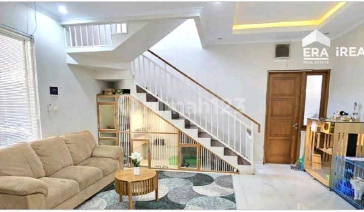 House for Sale Jogja Near Hotel Hyatt Jogjakarta 1