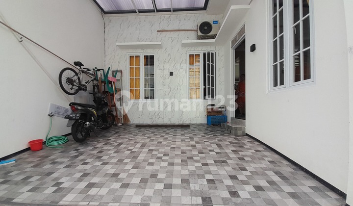 Rumah Siap Huni Dekat Pakuwon Mall Solo Baru