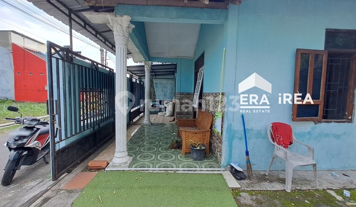 Rumah Dijual Solo di Malangjiwan Colomadu Karanganyar 2