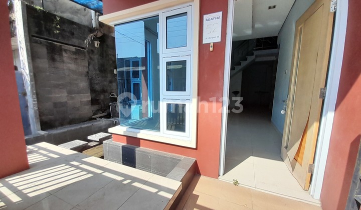 Two-story House near Mitra Swalayan Jaten Karanganyar