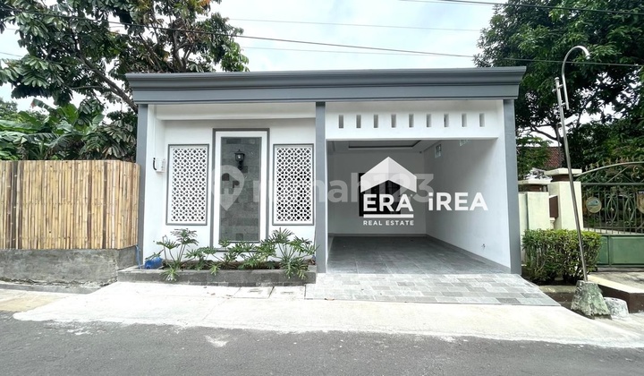 Affordable House for Sale in Solo, Banyudono Boyolali