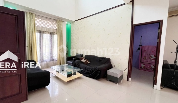 Fully Furnished House for Rent.solo In Gentan
