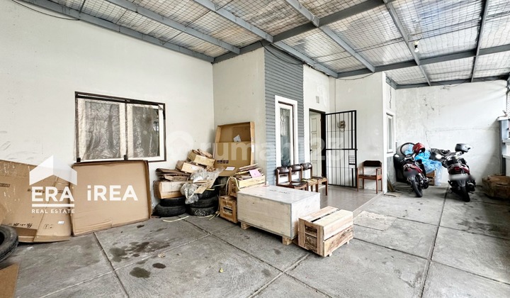 House for Sale in Solo, Colomadu Surakarta 2