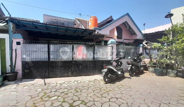 Rumah Dijual Solo Di.mutihan Sondakan Laweyan Rumah Dijual Solo Di.mutihan Sondakan Laweyan