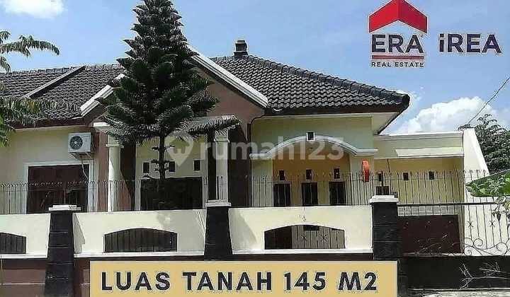 Rumah Murah Dijual Solo Di Colomadu Karanganyar