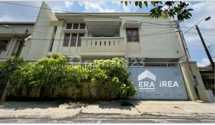 House for Sale in Manahan, Surakarta, Solo 1