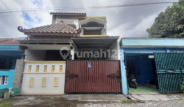 Rumah ******** Solo Dekat Uns Rumah ******** Solo Dekat Uns