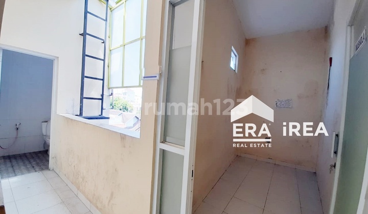 Ruko 2lantai Disewakan Solo Dekat Uns
