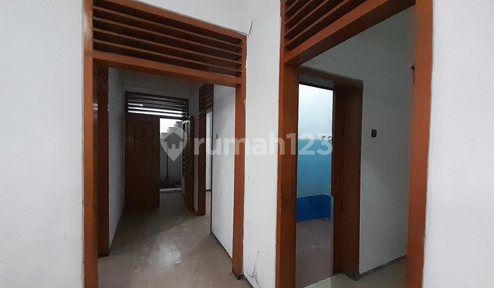 Rumah Dijual Solo Dekat Stasiun Balapan 2
