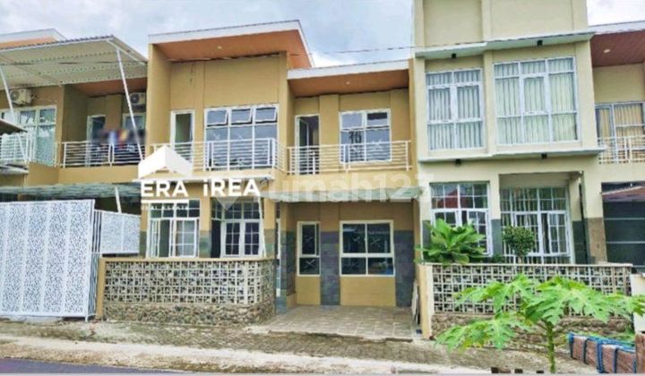 Rumah Baru Dijual Solo Mojosongo Jebres 1