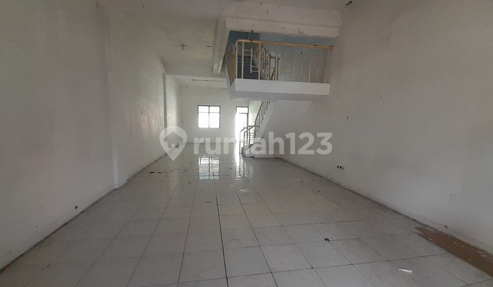 Ruko 3Lantai Dijual Solo Baru Dekat The Park Mall Ruko 3Lantai Dijual Solo Baru Dekat The Park Mall