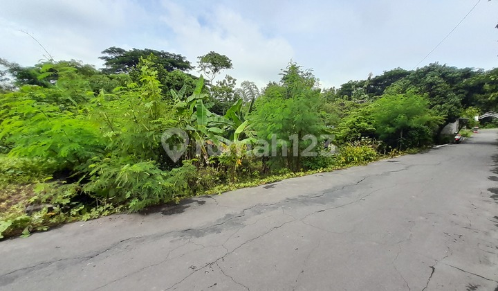 Cheap Land for Sale in Solo, Dayu Gondangrejo