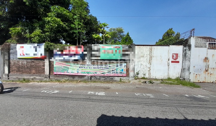Tanah Dijual Solo di Cemani Surakarta Tanah Dijual Solo di Cemani Surakarta