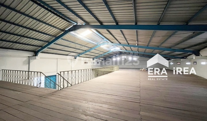 Warehouse for Rent in Solo, Ketelan, Banjarsari, Surakarta