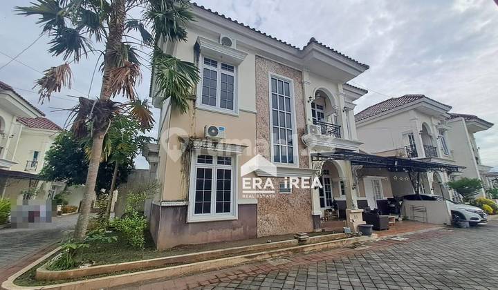 Rumah 2Lantai Dijual Jogja di Dekat Balong Waterpark Bantul