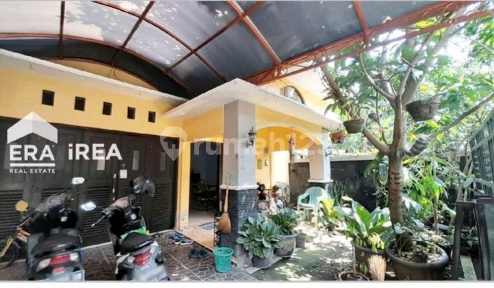 House for Sale Solo Near Ums Campus 1
