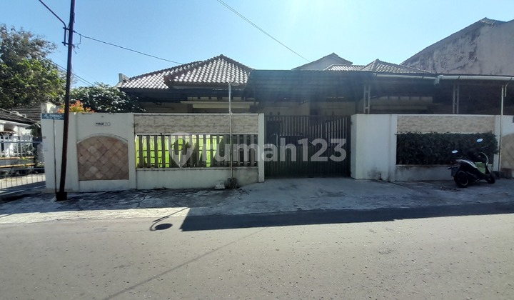 Rumah Dijual Solo Dekat Und 2