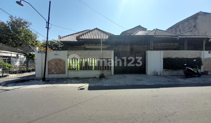 Rumah Dijual Solo Dekat Und