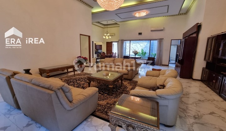 Rumah Dijual Solo Dekat ******** Mall 2