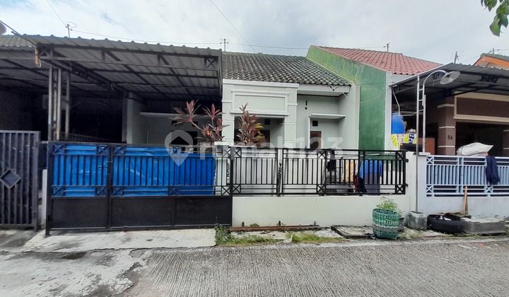 Rumah Dijual Solo di Plesungan Gondangrejo Karanganyar 2