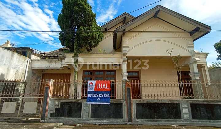 House for Sale in Klaten, Jetak, Klaten City House for Sale in Klaten, Jetak, Klaten City
