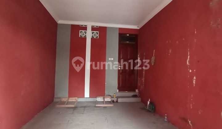 Rumah Murah Di Area Bisnis Solo Baru.surakarta 2
