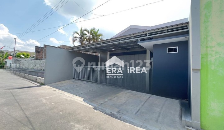 Warehouse for rent in Solo, Manahan Banjarsar, Surakarta.