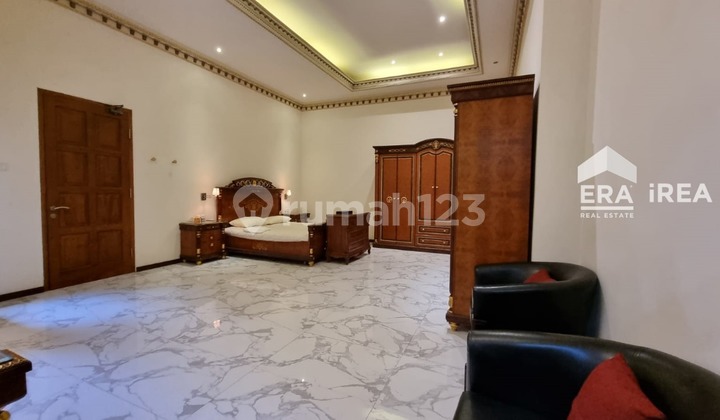 Dijual Rumah Solo Dekat Stasiun Purwosari 2