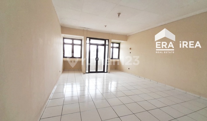 Ruko for Rent in Solo Near Purwosari Station Ruko for Rent in Solo Near Purwosari Station