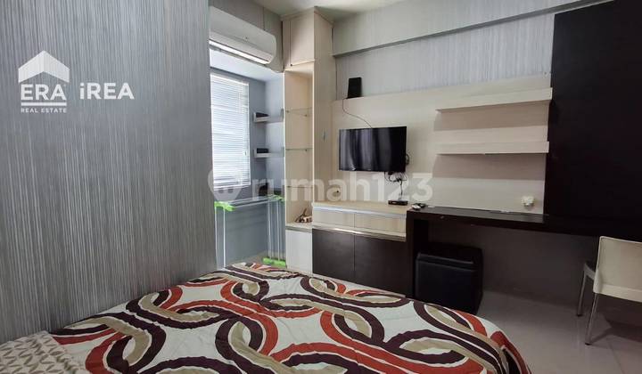 Apartemen Type Deluxe di Jogja Murah Dekat Ambarukmo Plaza Apartemen Type Deluxe di Jogja Murah Dekat Ambarukmo Plaza