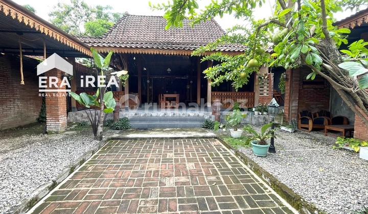 Ruang Usaha Boyolali Murah Siap Huni Ruang Usaha Boyolali Murah Siap Huni